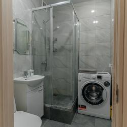Фото Апартаменты на переулке Кирова 3