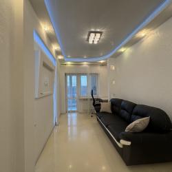 3-комнатные апартаменты люкс