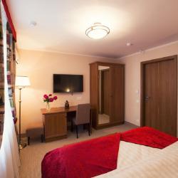 Фото Бутик-отель Countries (Кантрис)