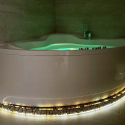 Фото Отель Rental Family Rooms (Рентал Фэмили) на проспекте Патриотов