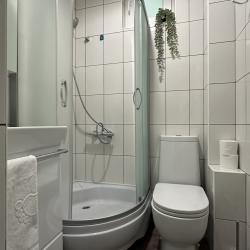 2-комнатные апартаменты улучшенные