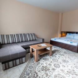 Фото Отель Siberia Apartments (Сибирия Апартмент)