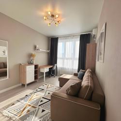 2-комнатные апартаменты улучшенные №1