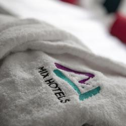 фото 33 Mix hotels Rubinstein (Микс Рубинштейн)
