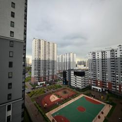 1-комнатные апартаменты стандарт