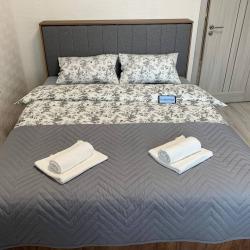 Фото Апартаменты на улице Хлебозаводская 2