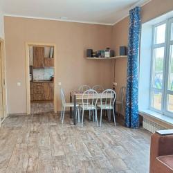 Фото Отель Гостевой дом