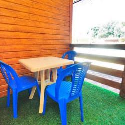 Фото Отель Вилла на песке