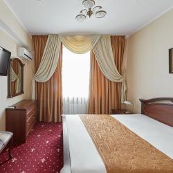 Фото Отель Центральная