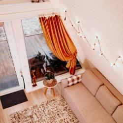 A-Frame Honey