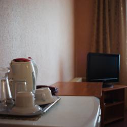 Фото Отель Званица