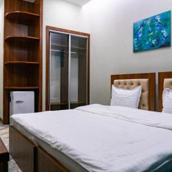 Фото Отель Macan Terrace Hotel (Макан Терас)