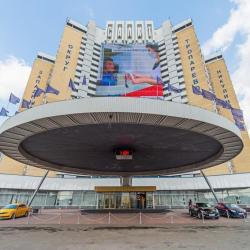 Фото Апартаменты на Ленинском проспекте 158