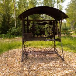 4-местный коттедж улучшенный 