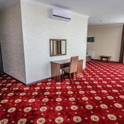 Фото Отель Alexandrapol (Александраполь)