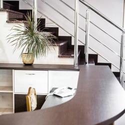 Фото Отель Омега