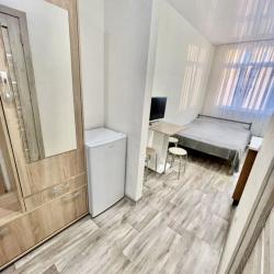 Апартаменты студия