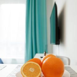 Апартаменты студия Ильинское - усво, ул. Архангельская д. 17