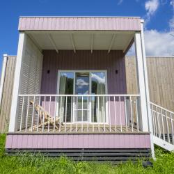 Коттедж стандарт