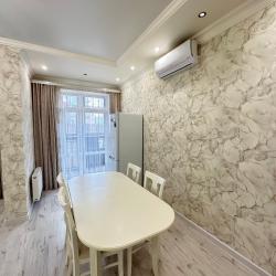 Апартаменты улучшенные Абубекира Терегулова 22