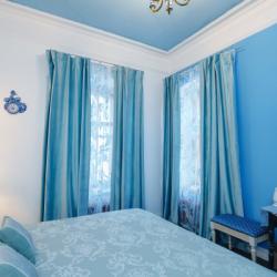 Фото Отель Дом купчихи Ершовой