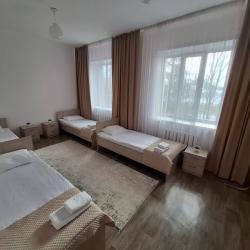 Фото Отель Aura Hotel (Аура)
