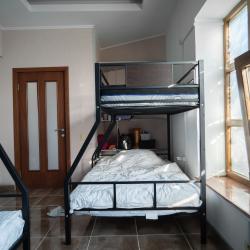 Фото Отель Агат