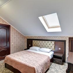 Фото Отель Karap Palace Hotel (Карап Палас)