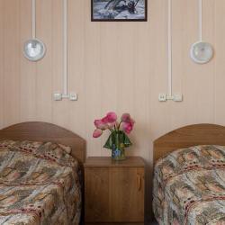 Фото Отель Взморье