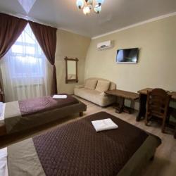 Фото Отель 1001 ночь