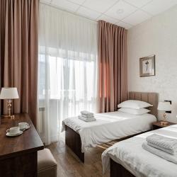 Фото Отель Волжская гавань