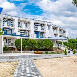 Фото Отель Volna Family Resort (Волна Фэмили Резорт)