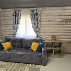 Коттедж улучшенный