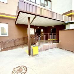 Фото Самарские апартаменты на проспекте Карла Маркса 200