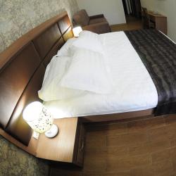 Фото Отель Фандорин