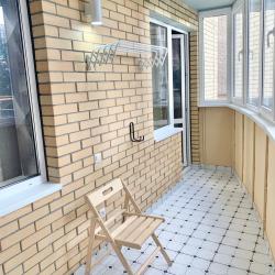 2-комнатные апартаменты стандарт