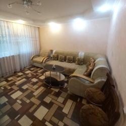 Фото Апартаменты на улице Бызова 24