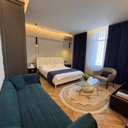 Фото Отель Bugu (Бугу)