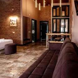 Фото Бутик-отель Клёны