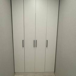 Фото Апартаменты на улице Котанова 4