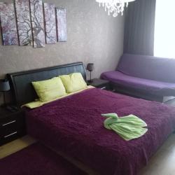 Фото Апартаменты на улице 2-я Шацкая