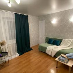 Фото Апартаменты на улице Энгельса 63