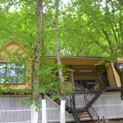 Фото Отель Аммонит