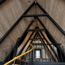 Фото Отель Hoto A-frame (Хото А-фрэйм)