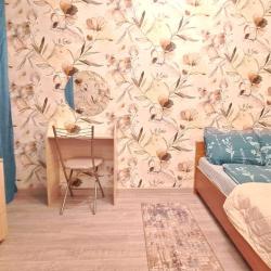 2-комнатные апартаменты эконом