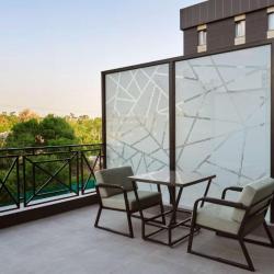 Фото Отель Panarams Tashkent Hotel (Панарамс )