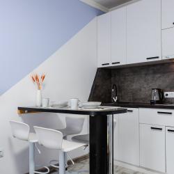 Фото Отель Meridian Apartments (Мередиан Апартментс) на улице Шевченко