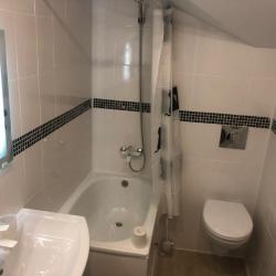 Фото Отель Гостевой дом Верста