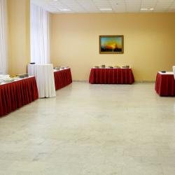 Фото Отель Нагорное