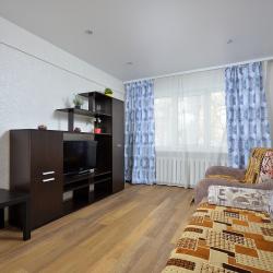 2-комнатные апартаменты стандарт